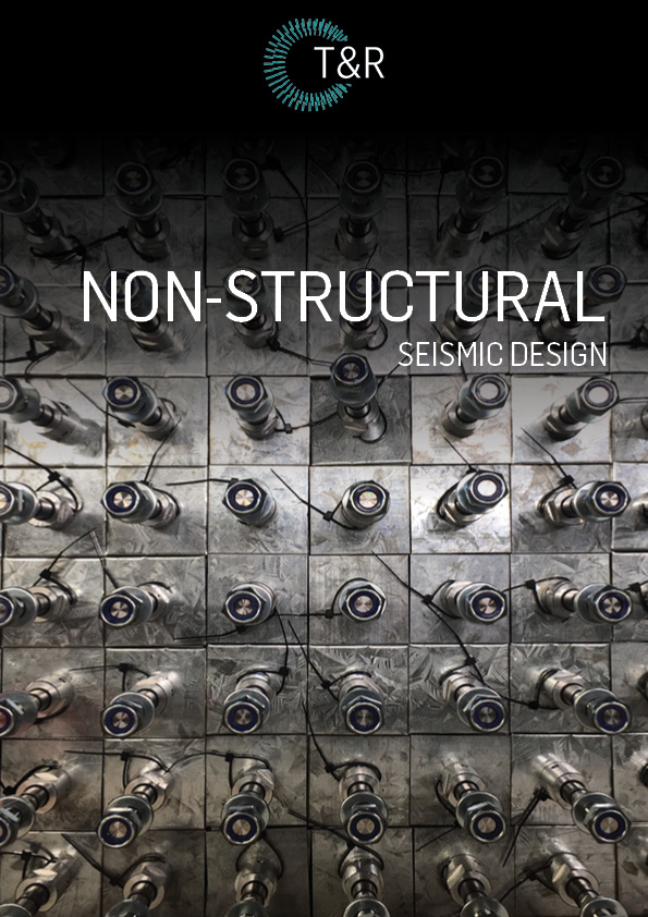 NON-STRUCTURAL SEISMIC DESIGN